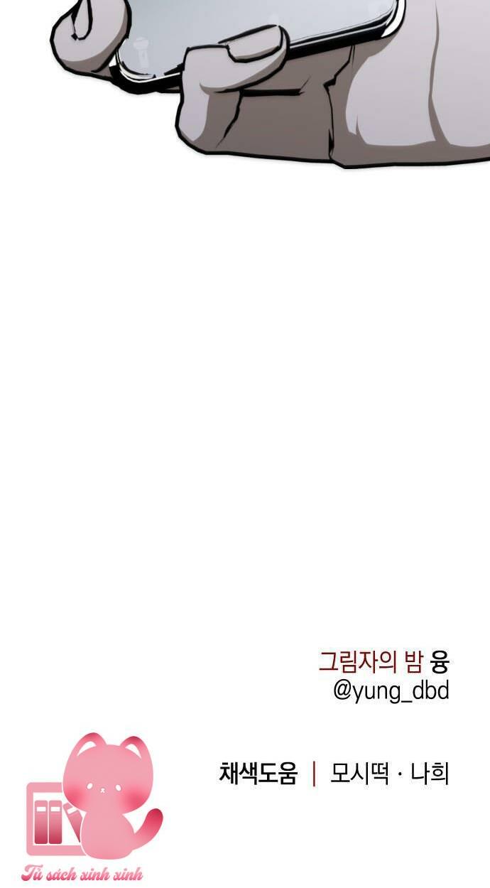 Đêm Của Bóng Tối Chapter 20 - Trang 4