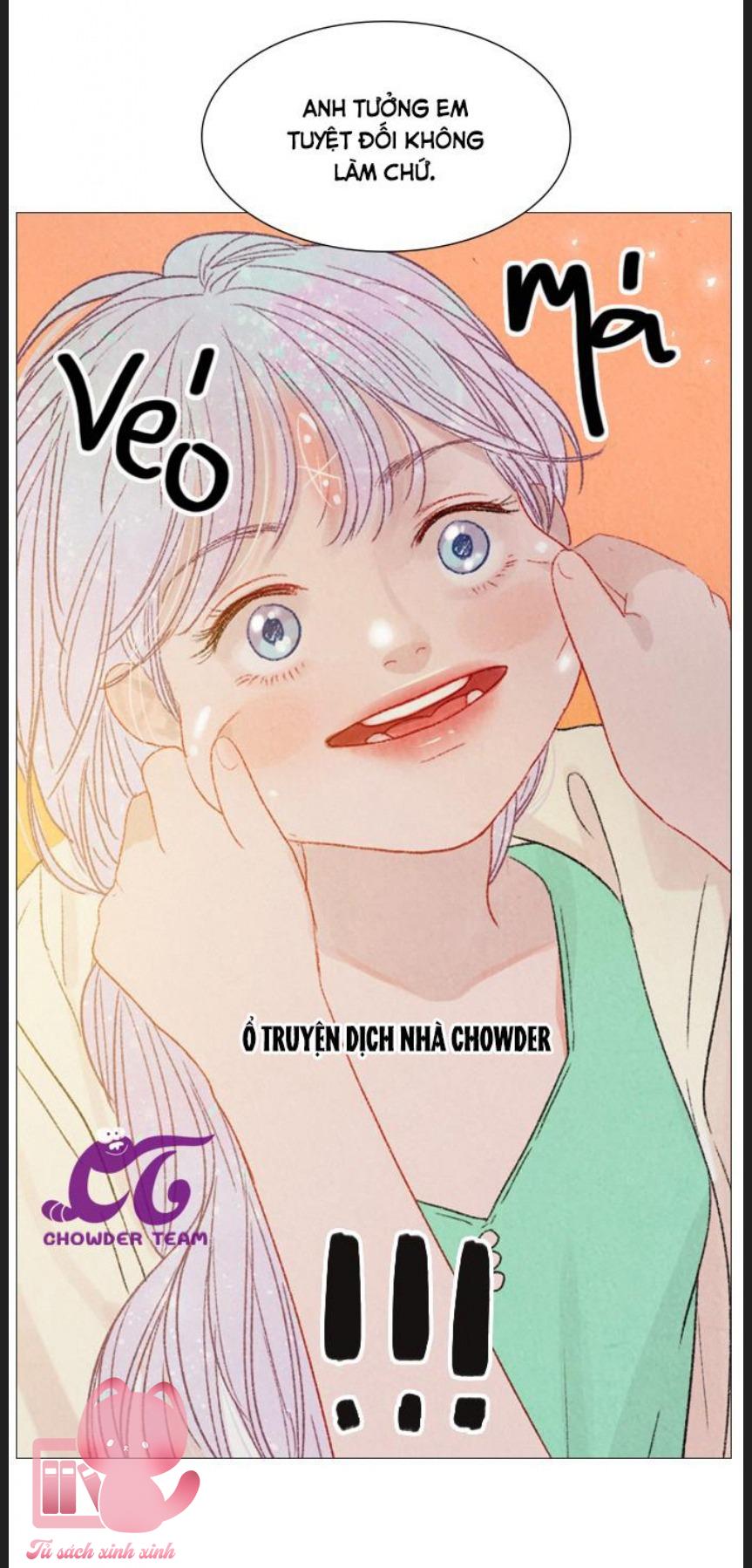 Thần Bí Chap 72 - Trang 2