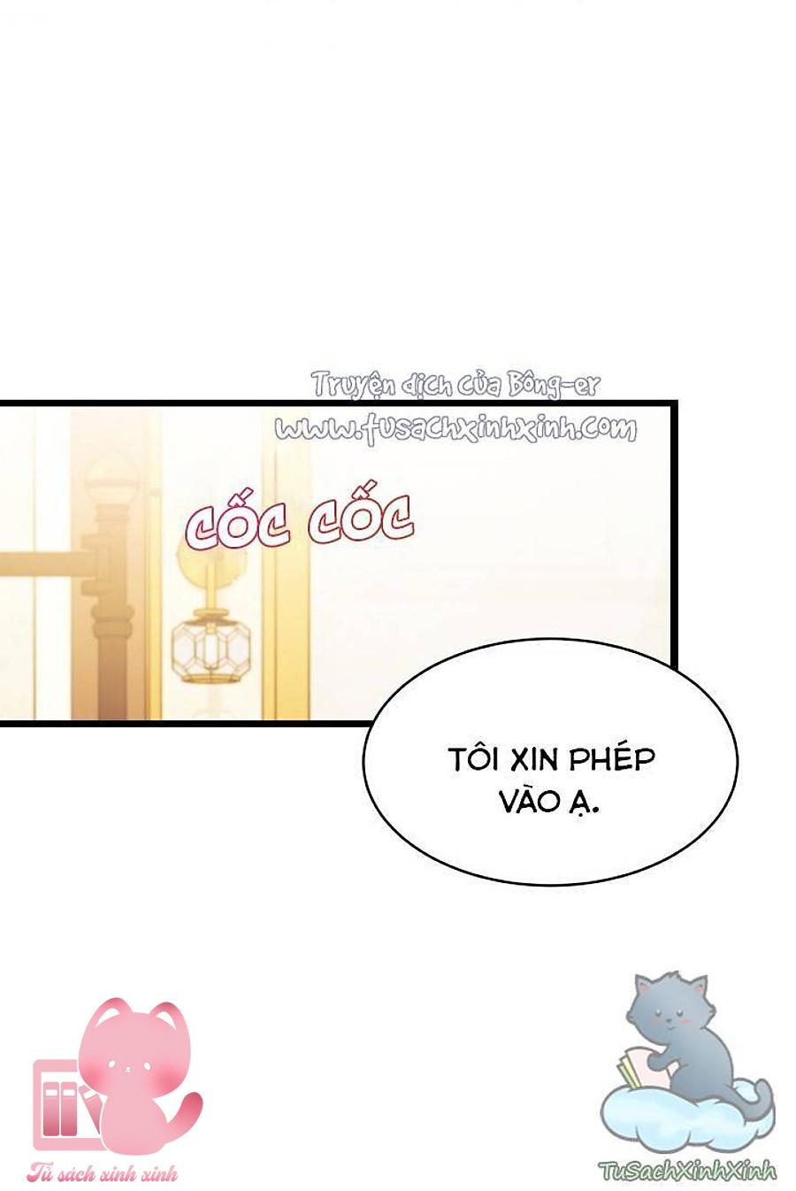 Quan Hệ Cộng Sinh Giữa Báo Đen Và Thỏ Trắng Chap 42 - Trang 2