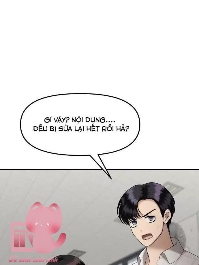 Chị Em Tranh Đấu Chap 37 - Trang 2