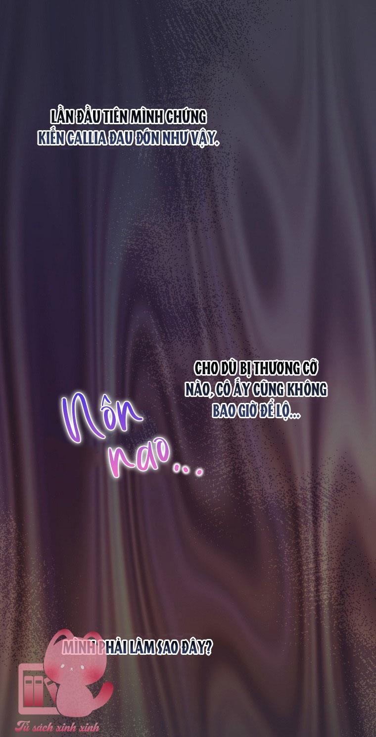 Đứa Nhỏ Không Phải Là Con Anh Chapter 43 - Trang 4