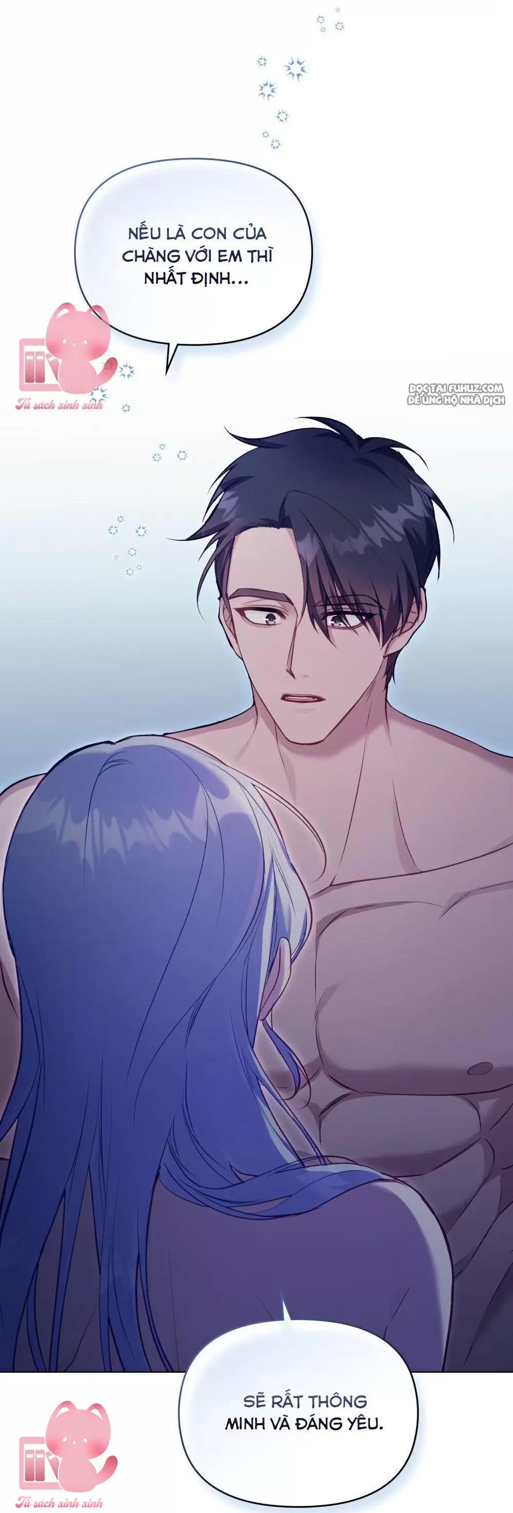 Nếu Không Vâng Lời Công Tước Chapter 47 - Trang 4