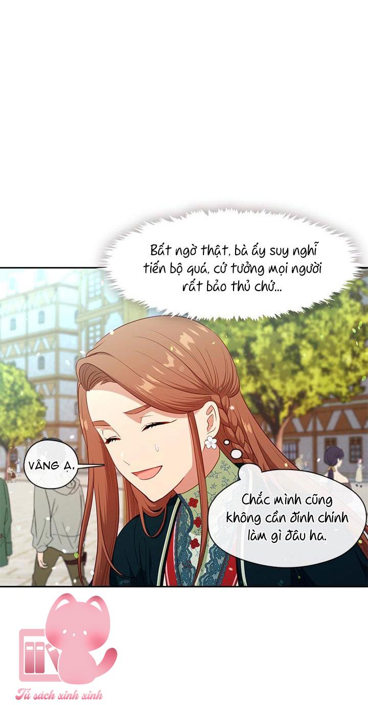 Hãy Coi Chừng Ác Nữ Chap NT15 - Trang 2