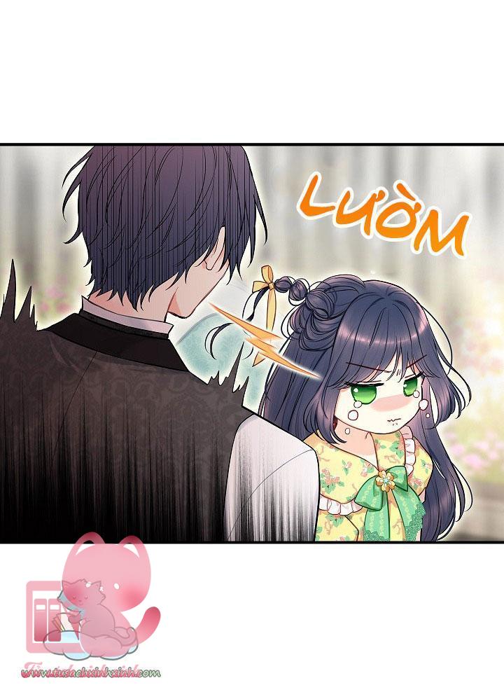 Ác Nữ Muốn Ly Hôn Chap 117 - Trang 2