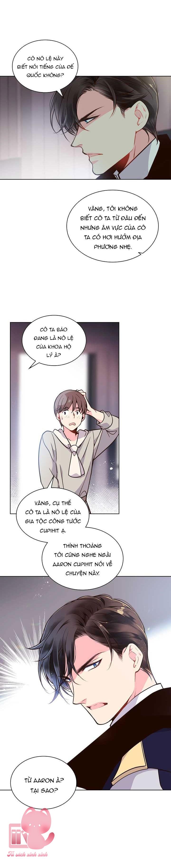 Beatrice Chap 17 - Trang 2