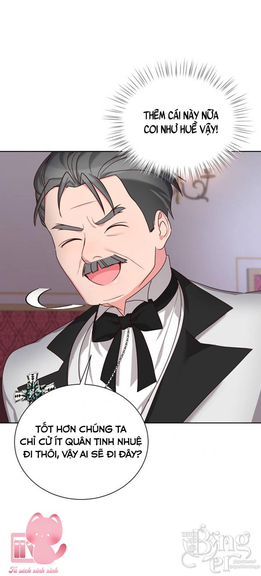 Thế Thì Ta Cứ Trở Thành Kẻ Ác Thôi Chap 26 - Trang 2