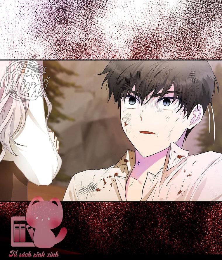 Tôi Trở Thành Vợ Của Nam Chính Chap 5 - Trang 3