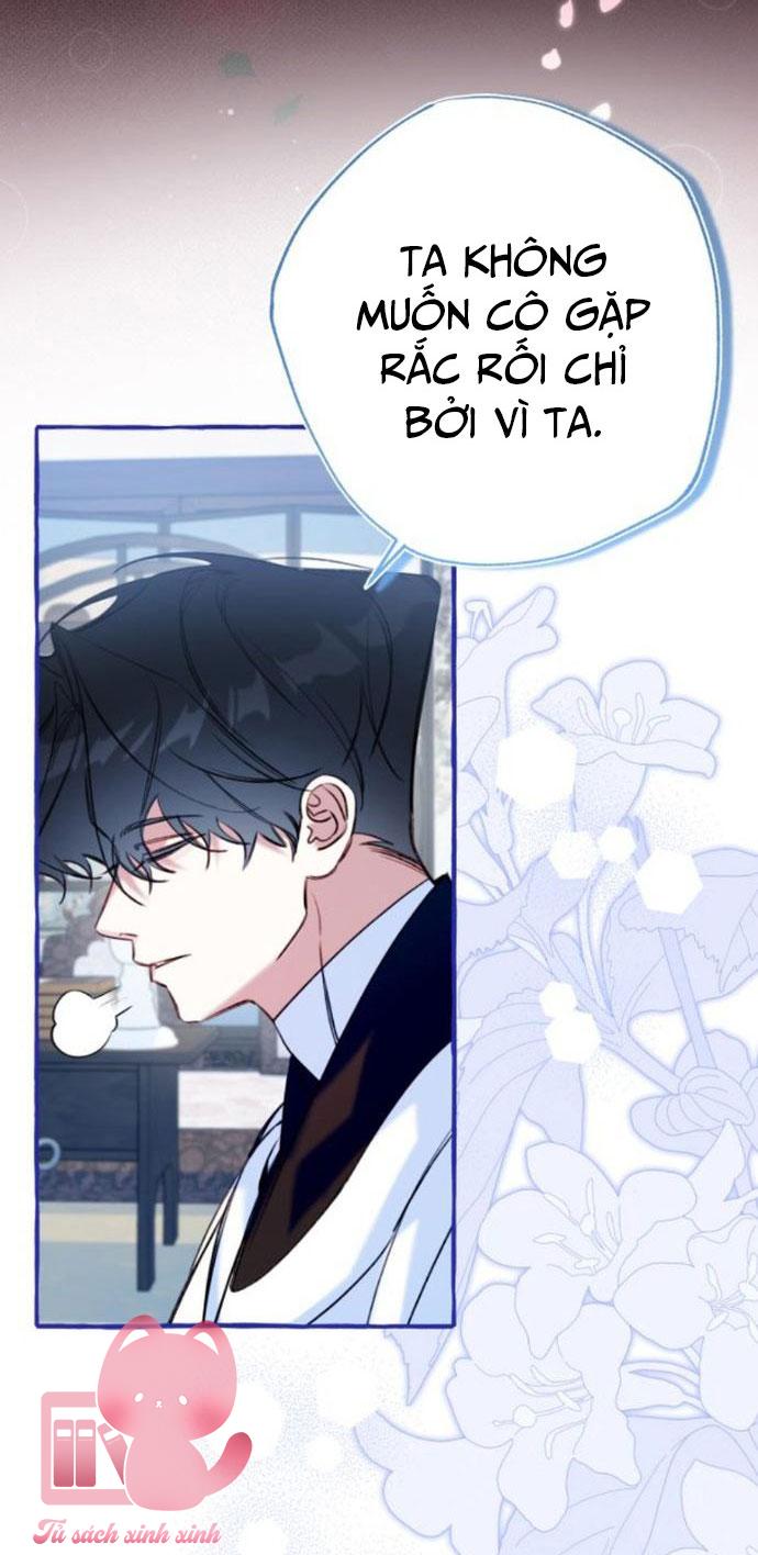 Chuyện Tình Tuyết Phương Bắc Chapter 6 - Trang 4