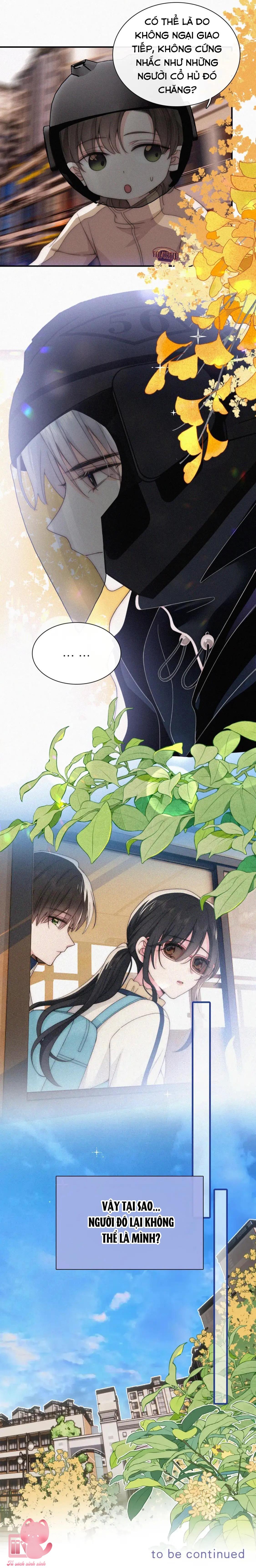 Bệnh Yêu Chap 30 - Trang 2
