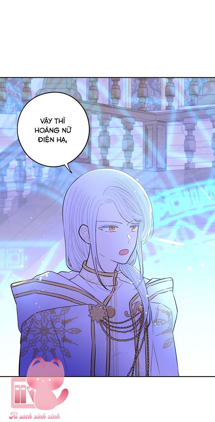 Hoàng Nữ Tóc Đen Chapter 96 - Trang 4