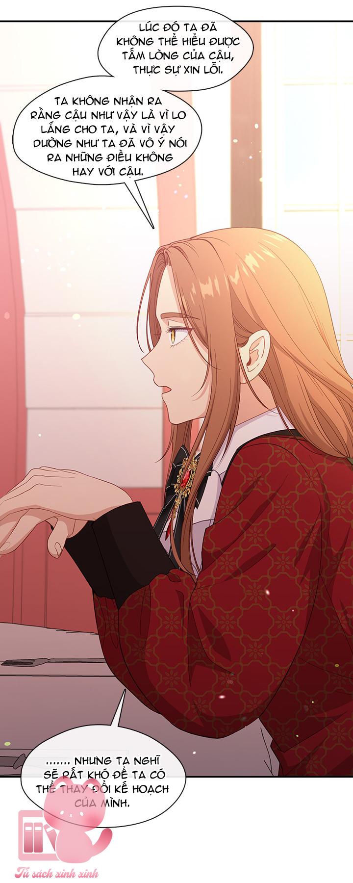 Hãy Coi Chừng Ác Nữ Chapter 67 - Trang 4