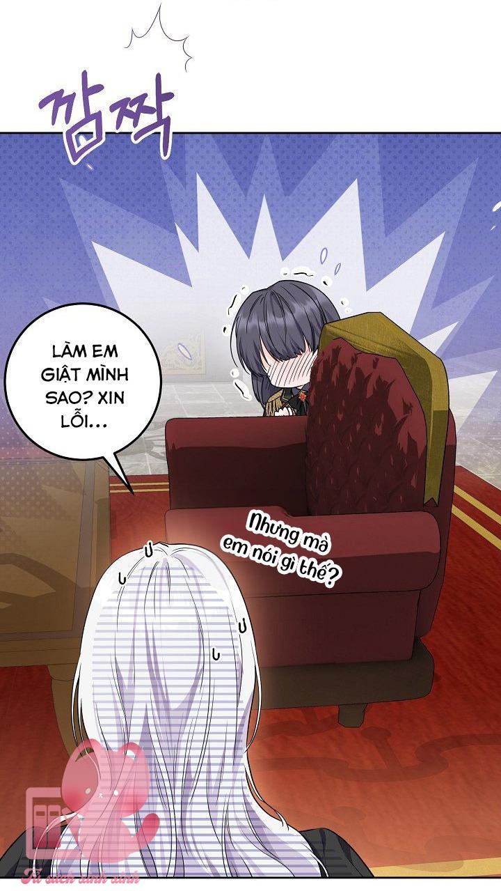 Hoàng Nữ Cosplay Nonfan Chapter 10 - Trang 4