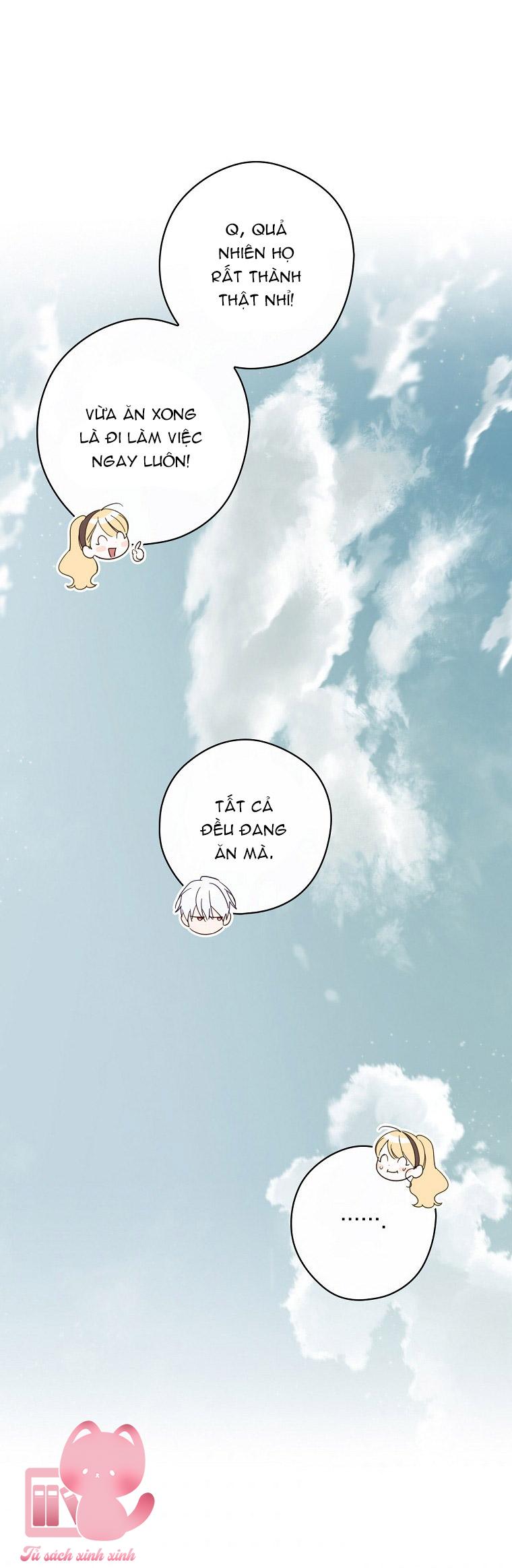 Cách Khiến Phu Quân Đứng Về Phía Tôi Chap 49 - Trang 2