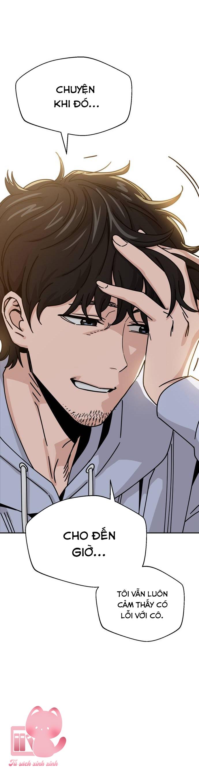 Lớ Ngớ Vớ Phải Tình Yêu Chapter 23 - Trang 4