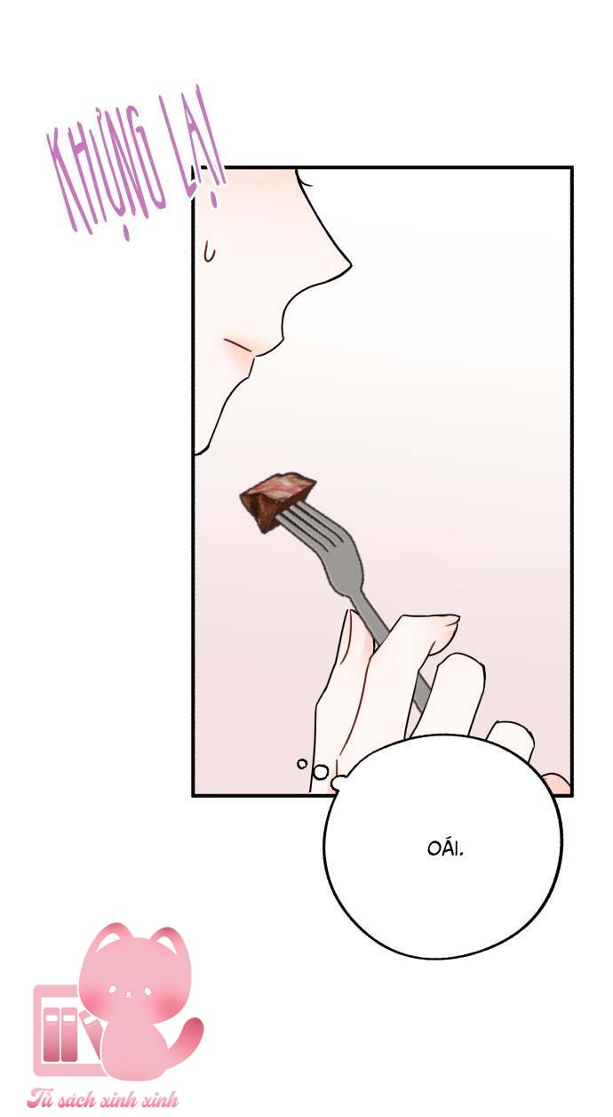 Xác Suất Tình Yêu Chapter 5 - Trang 3