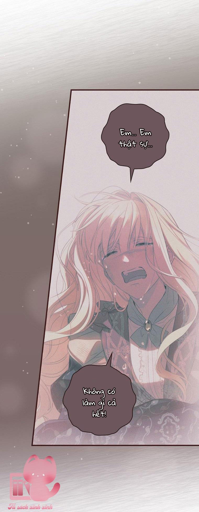 Cách Khiến Phu Quân Đứng Về Phía Tôi Chap 72 - Trang 2
