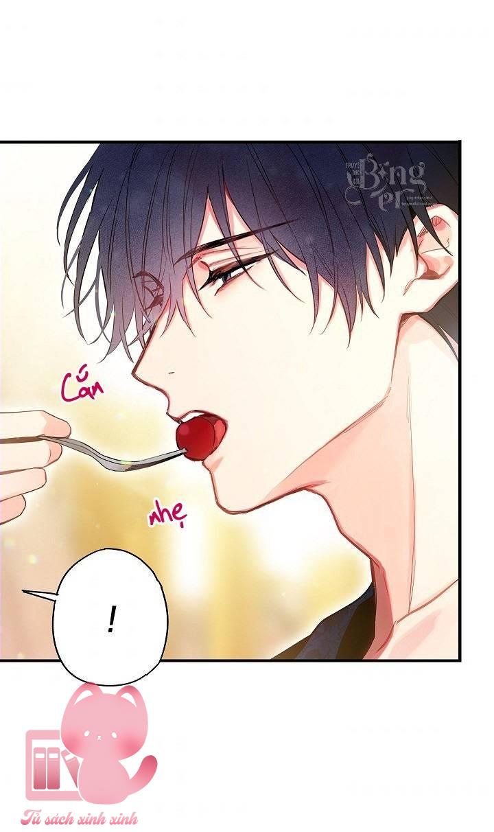 Ác Nữ Muốn Ly Hôn Chap 93 - Trang 2