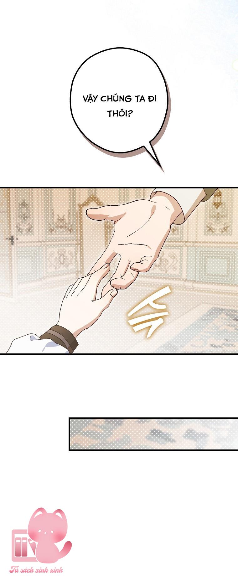 Chuột Đồng Dẫn Lối Cinderella Chap 9 - Trang 2
