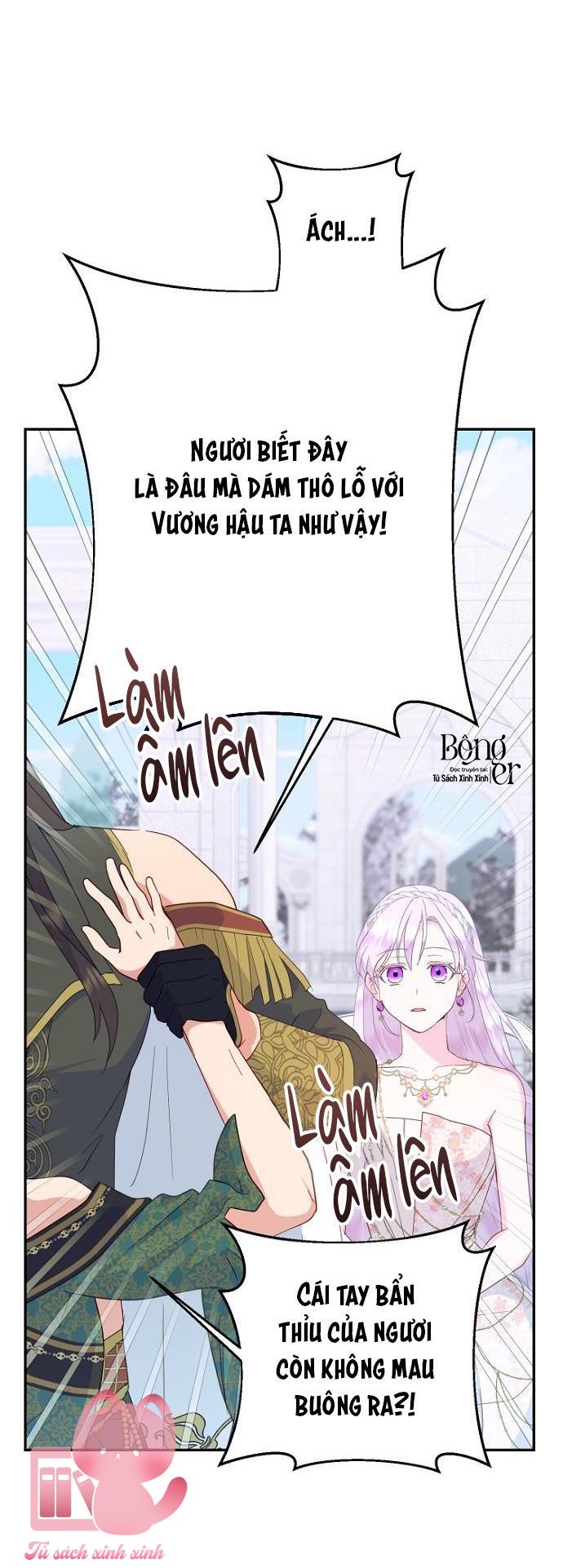 Bỏ Quách Chồng Con Đi, Tiền Bạc Mới Là Tất Cả Chap 51 - Trang 2