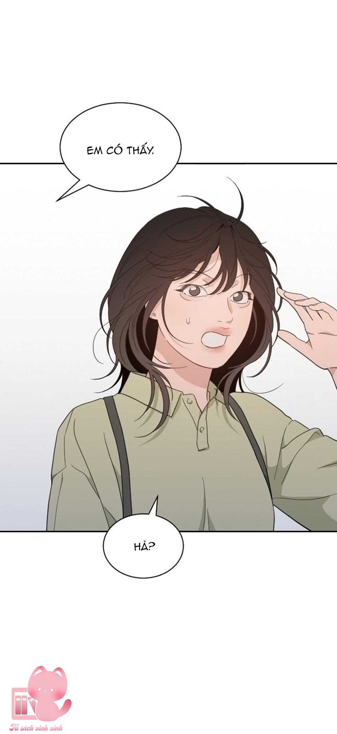 Vận May Không Ngờ Chap 62 - Trang 3