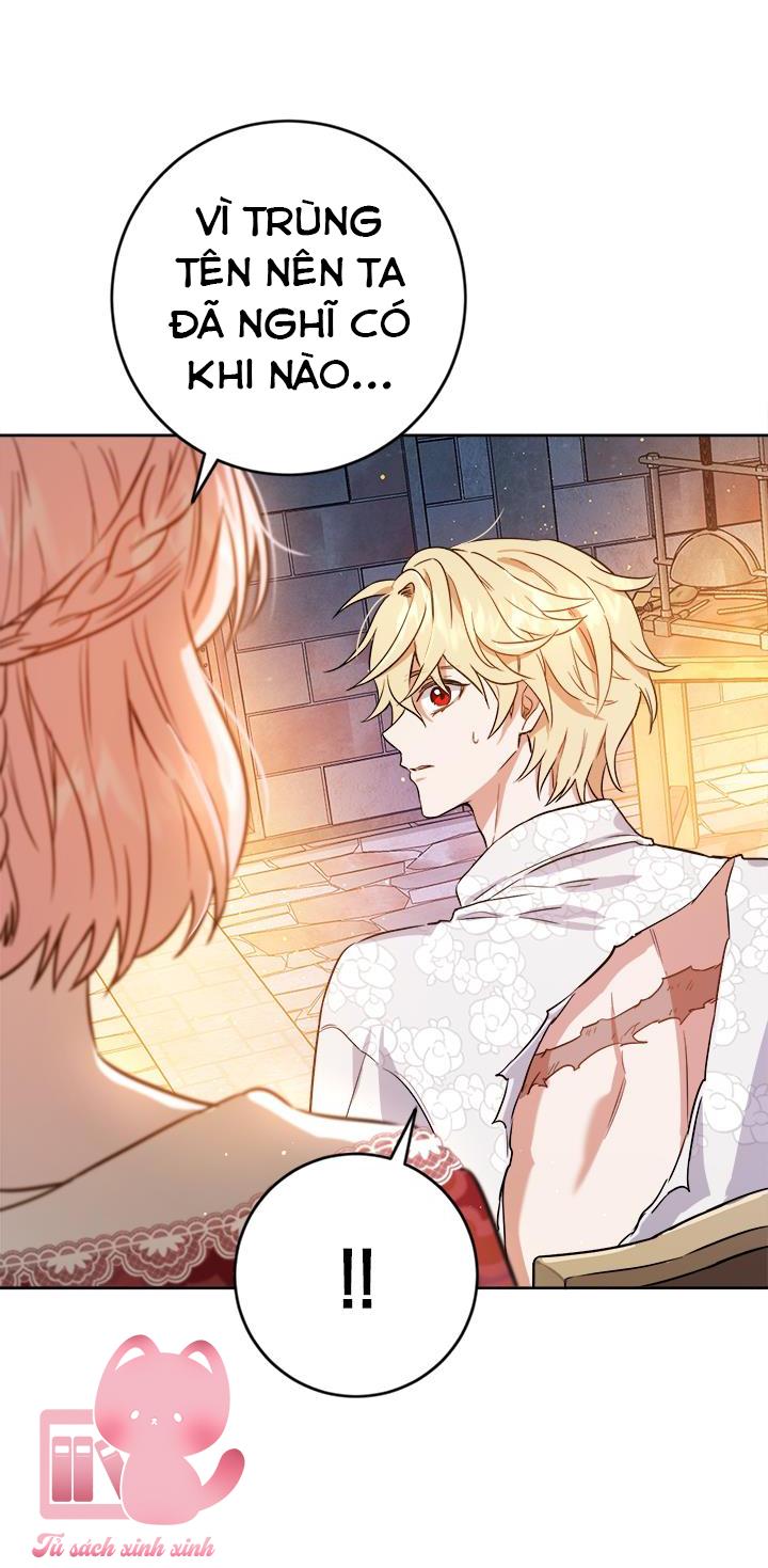 Cuộc Sống Mới Của Công Nương Chapter 36 - Trang 4