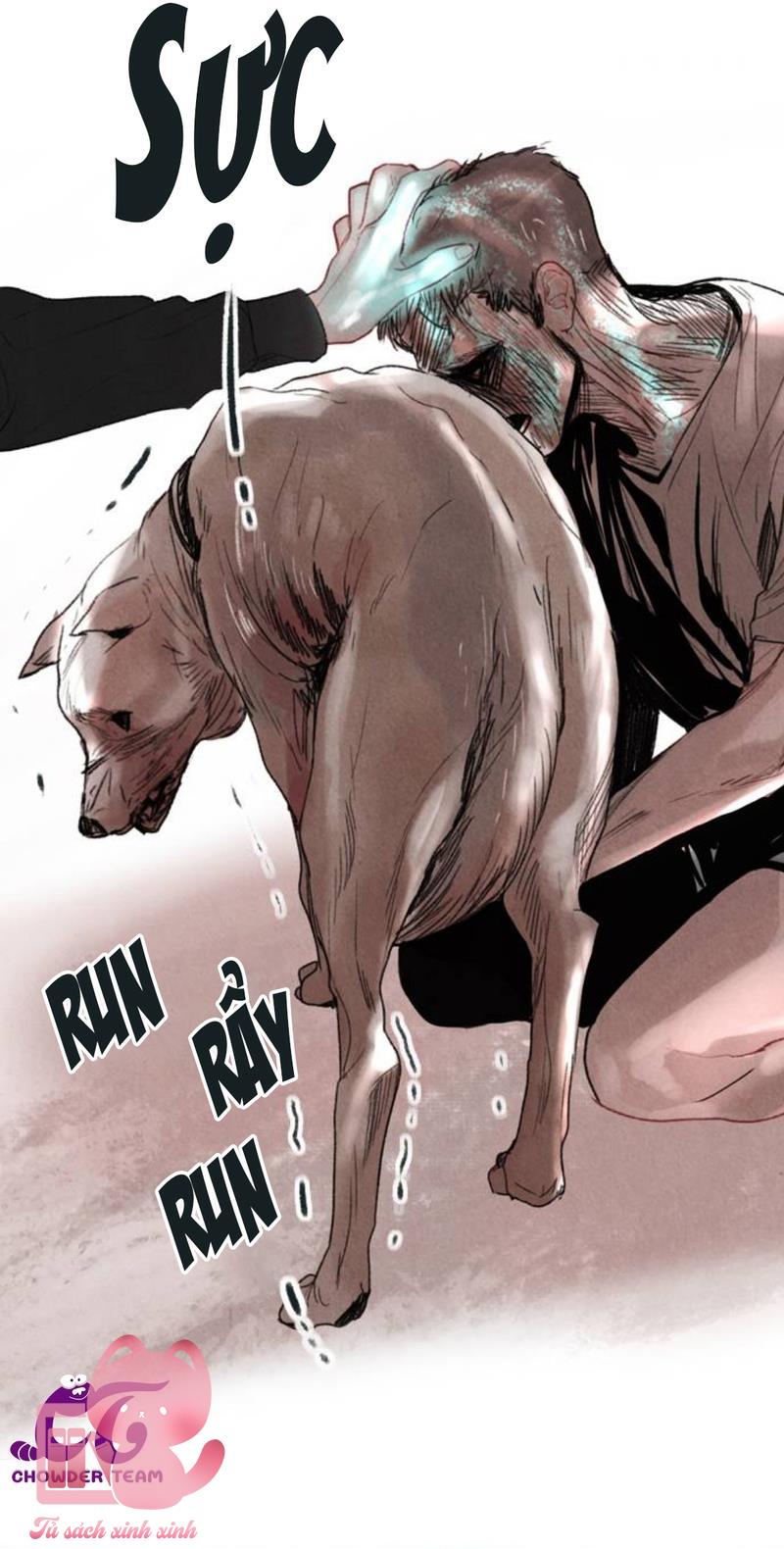 Thần Bí Chap 17 - Trang 2