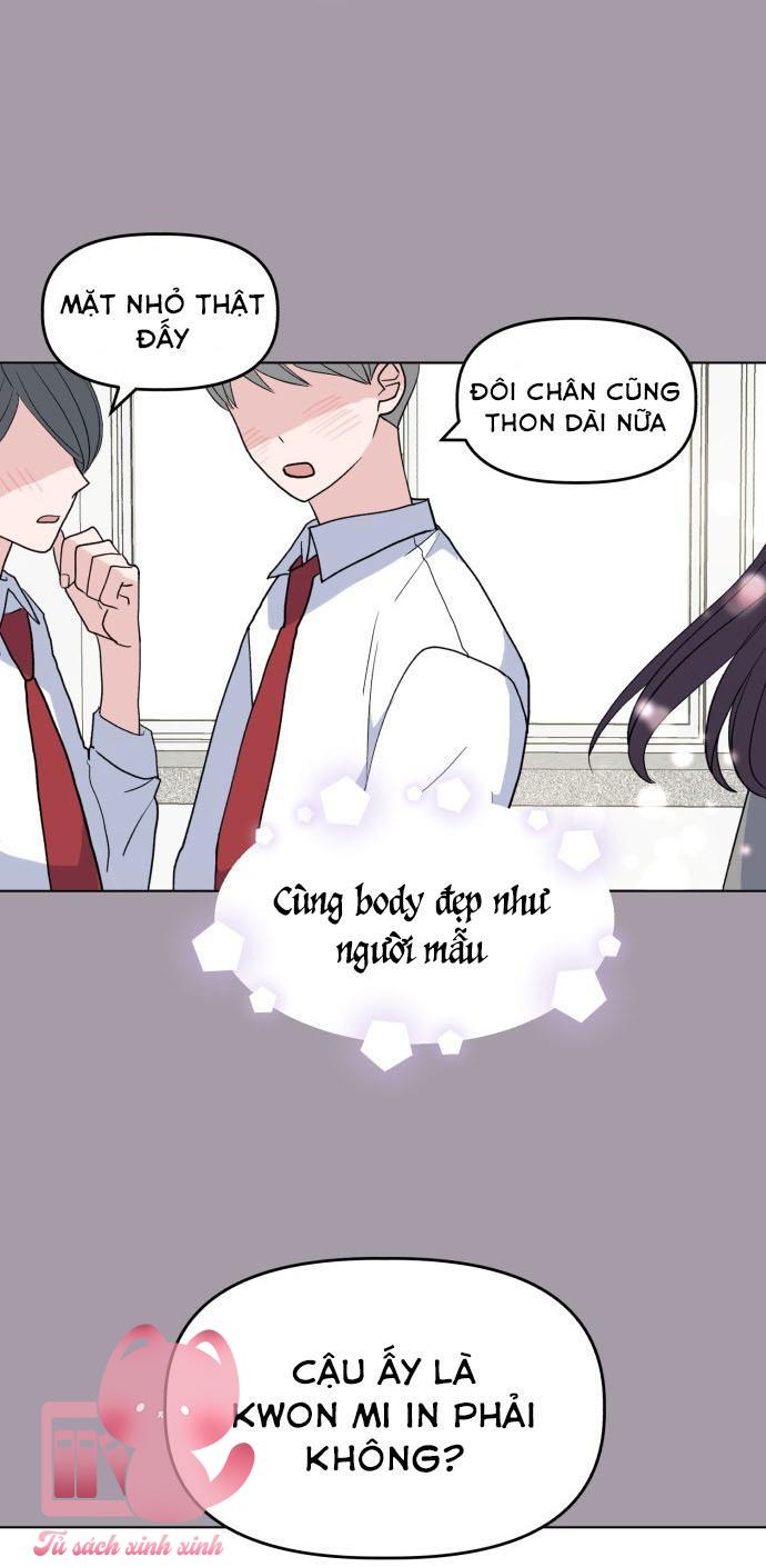 Quan Hệ Nhân Quả Chap 4 - Trang 2