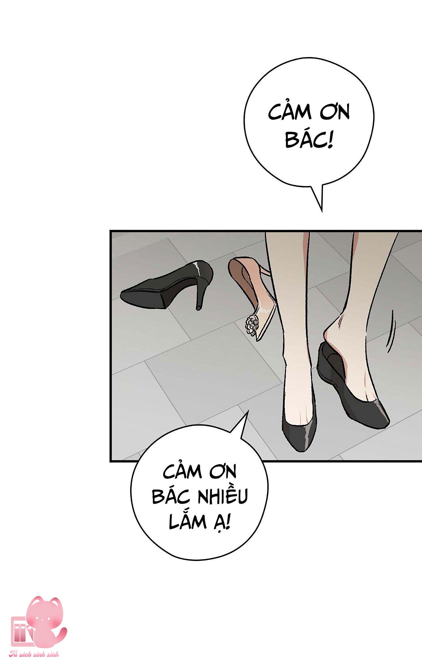 Ly Espresso Của Mùa Xuân Chapter 5 - Trang 4