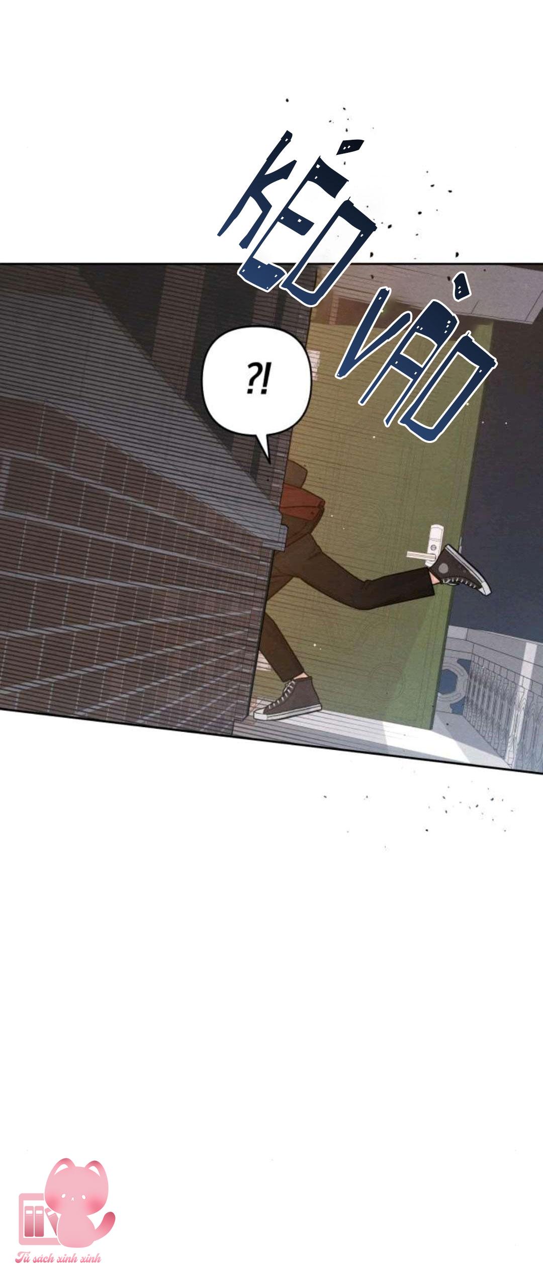 Bí Mật Thanh Xuân Chapter 81 - Trang 4