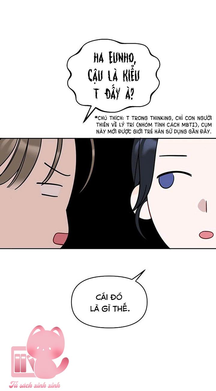 Gieo Nhân Gặt Quả Chapter 14 - Trang 3
