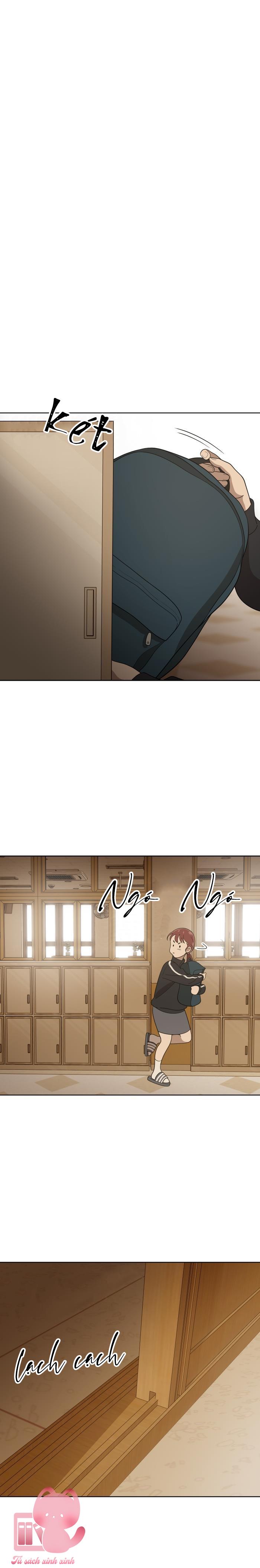 Cô Nàng Hết Thuốc Chữa Chapter 84 - Trang 4