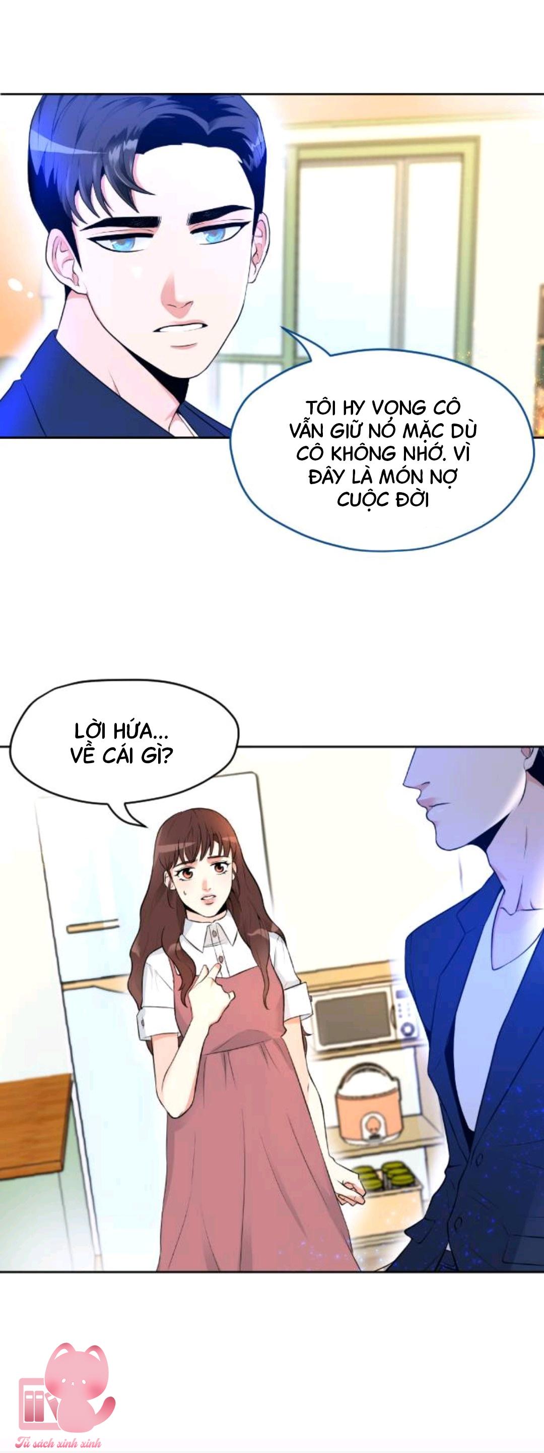 Tôi Sẽ Mang Em Đi Chap 3 - Trang 3