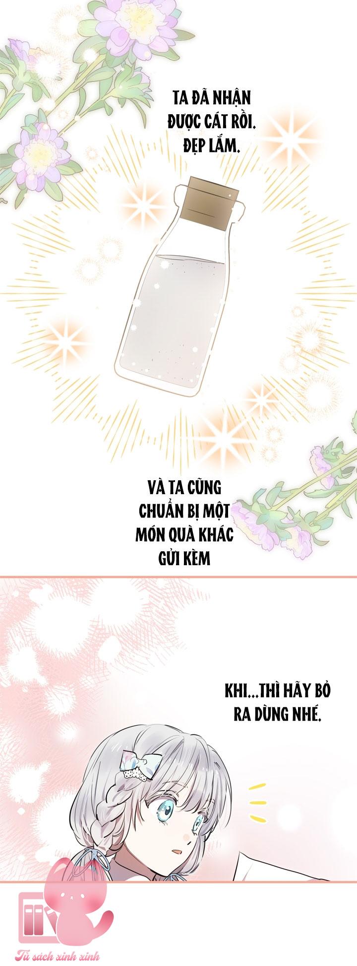 Những Nhân Vật Mạnh Nhất Thế Giới Ám Ảnh Tôi Chap 72 - Trang 4