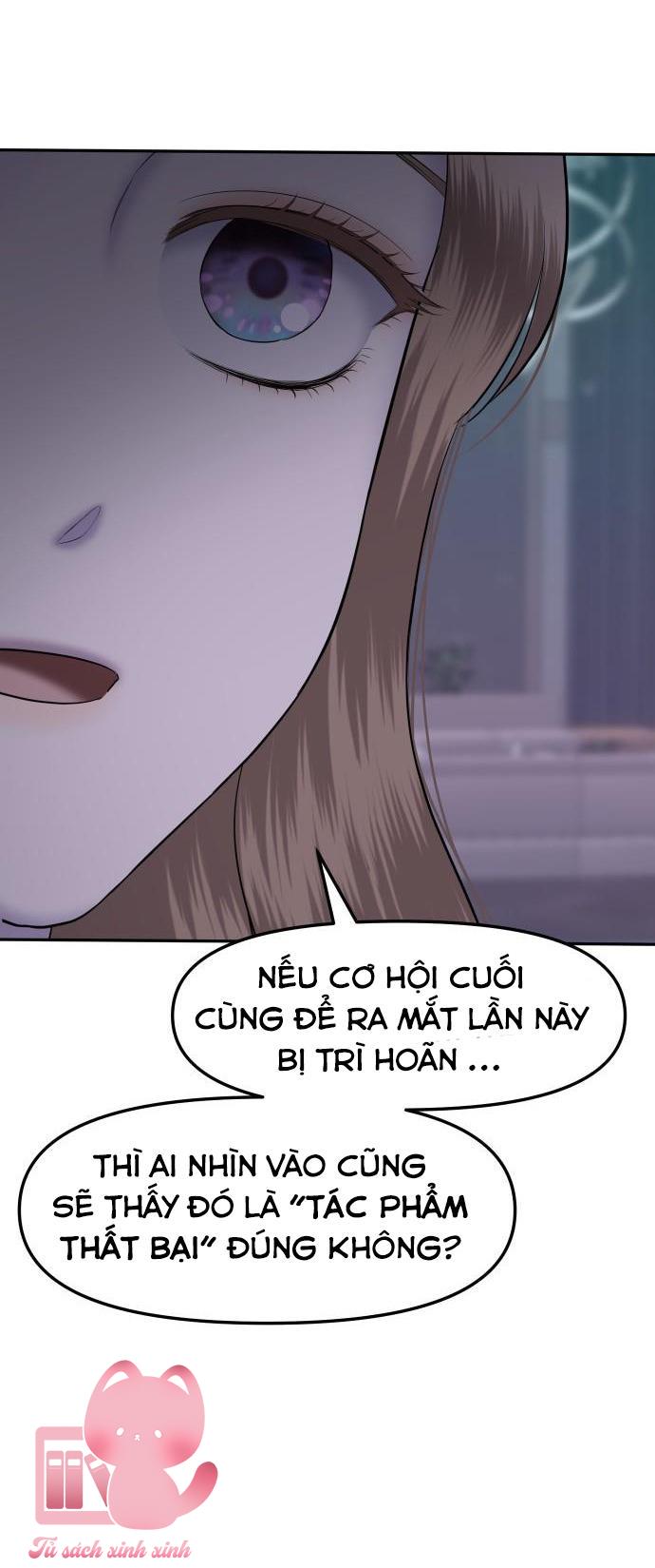 Chị Em Tranh Đấu Chap 47 - Trang 2