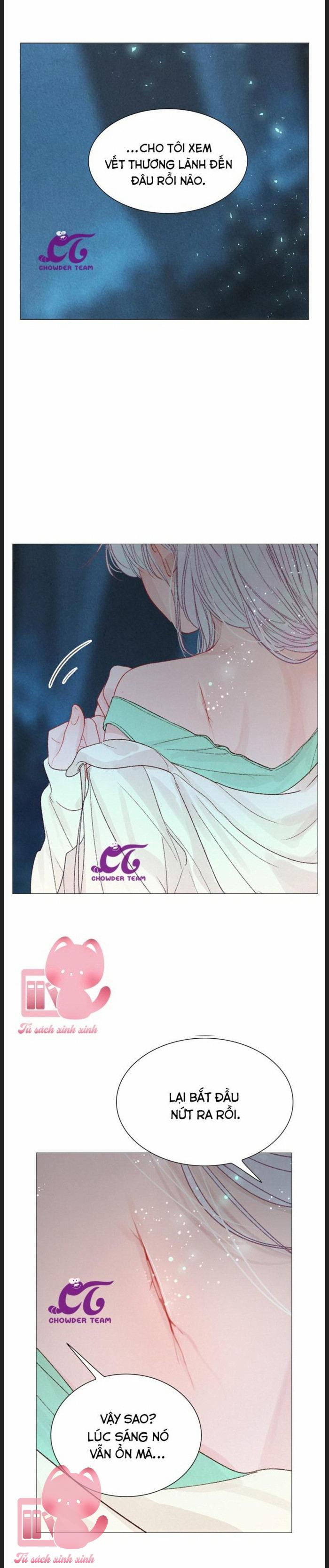 Thần Bí Chap 70 - Trang 2