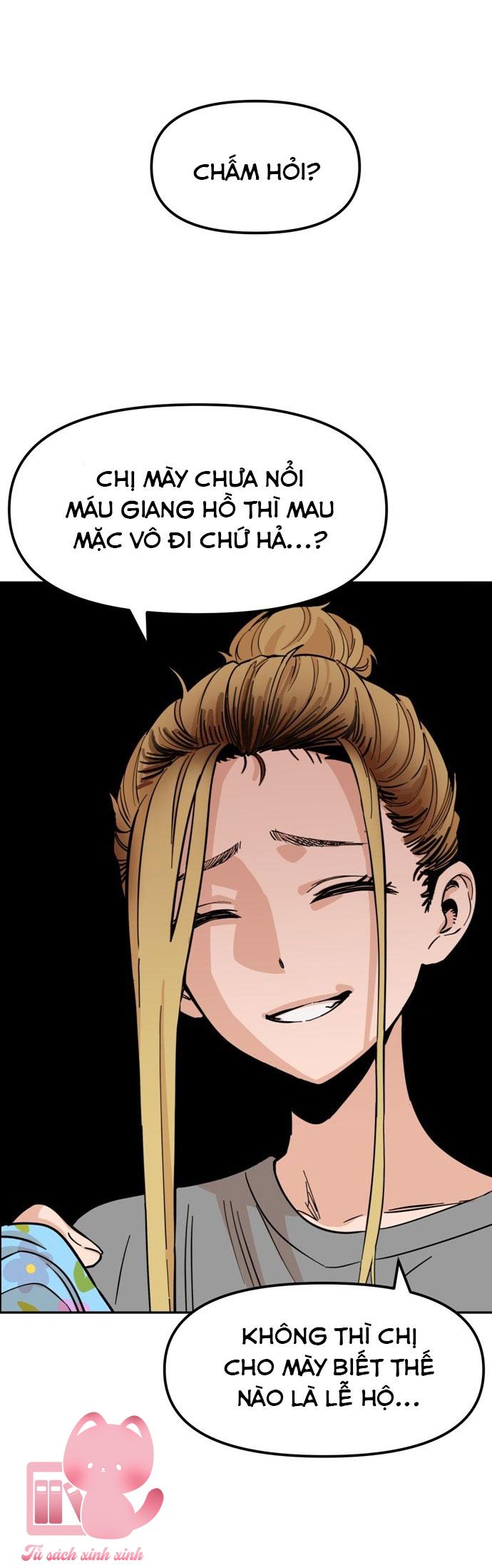 Lớ Ngớ Vớ Phải Tình Yêu Chapter 1 - Next Chapter 2