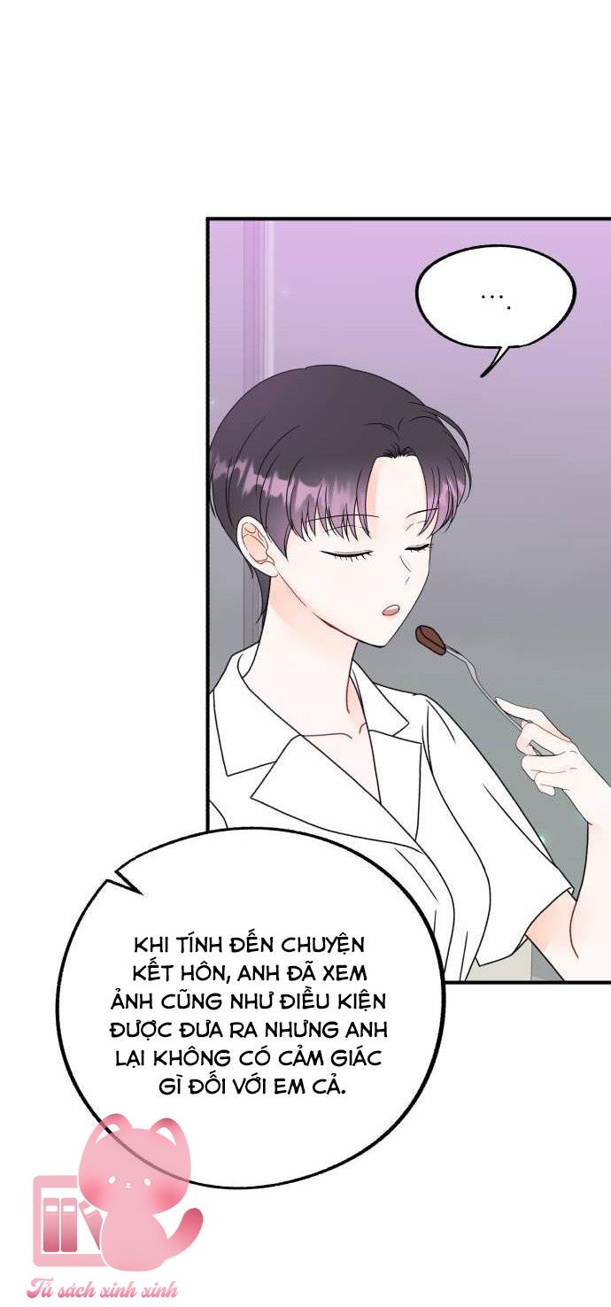 Xác Suất Tình Yêu Chapter 26 - Trang 3