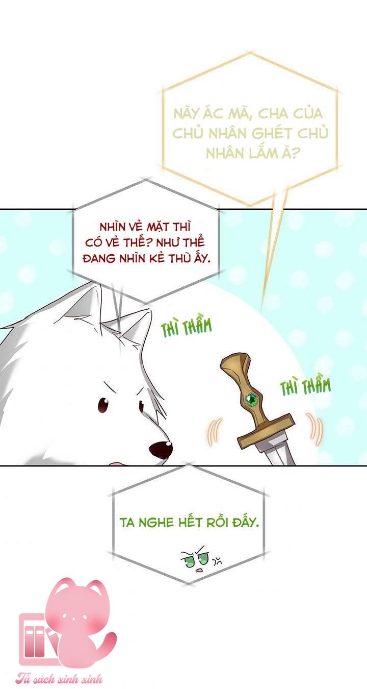 Thế Thì Ta Cứ Trở Thành Kẻ Ác Thôi Chap 19 - Trang 2