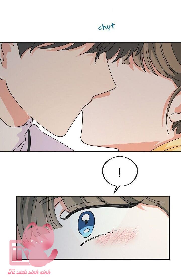 Người Hùng Của Ác Nữ Chapter 35 - Trang 4
