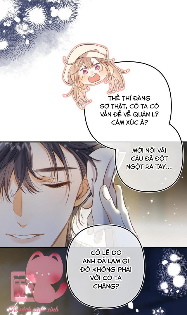 Mối Tình Thầm Kín Chapter 58 - Trang 4