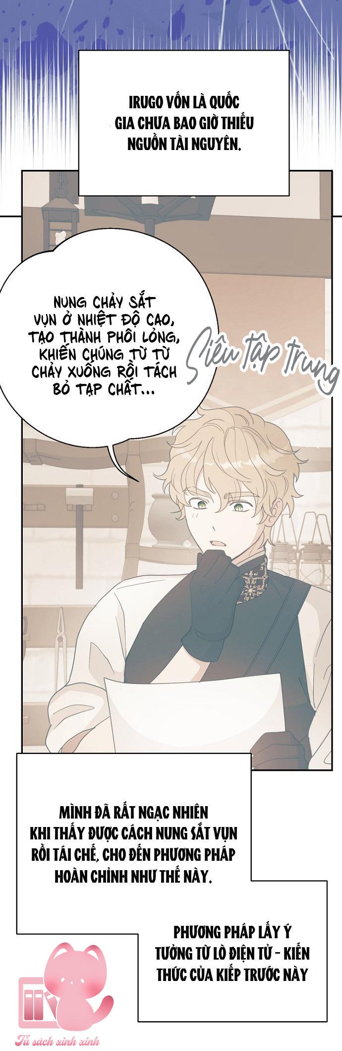 Bỏ Quách Chồng Con Đi, Tiền Bạc Mới Là Tất Cả Chap 85 - Trang 2