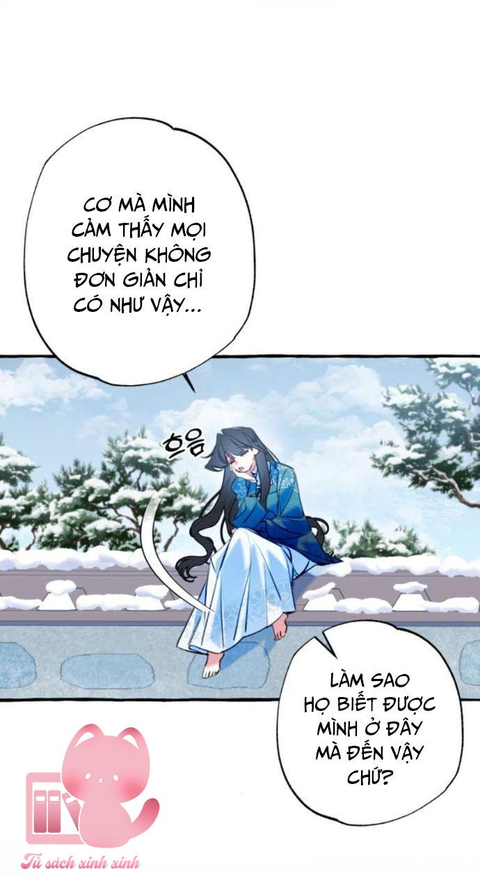 Chuyện Tình Tuyết Phương Bắc Chapter 3 - Trang 4