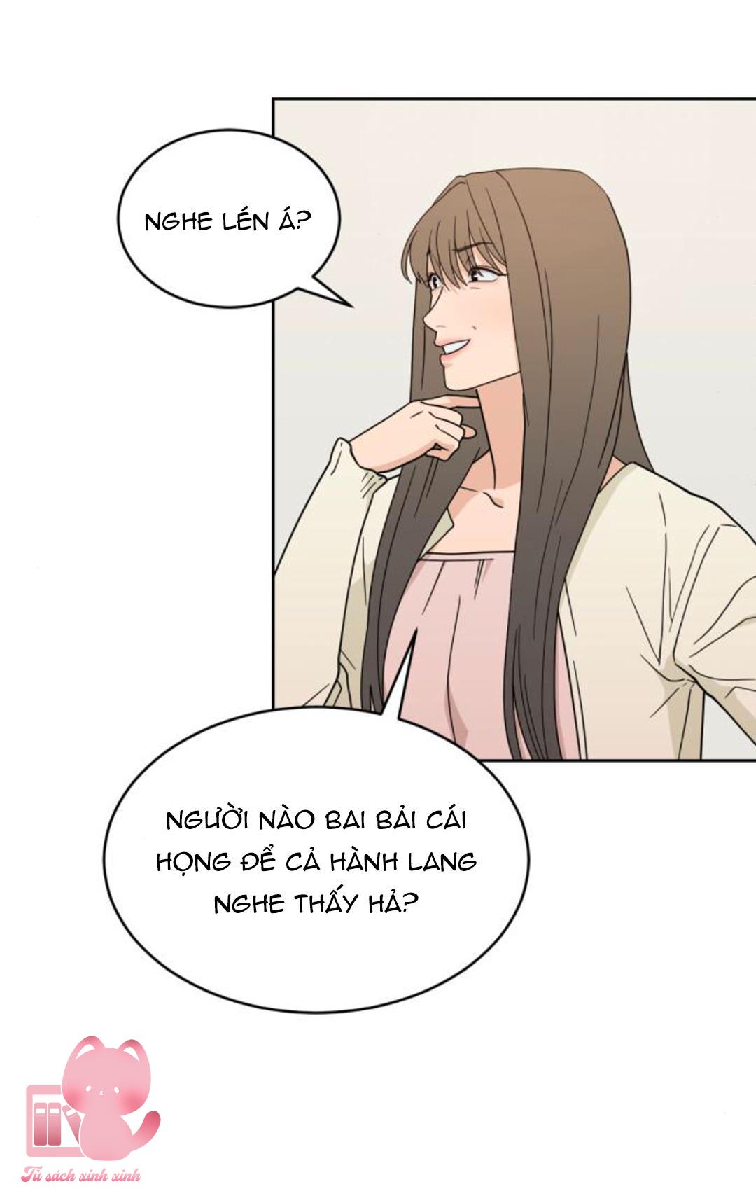 Vận May Không Ngờ Chapter 29 - Trang 4