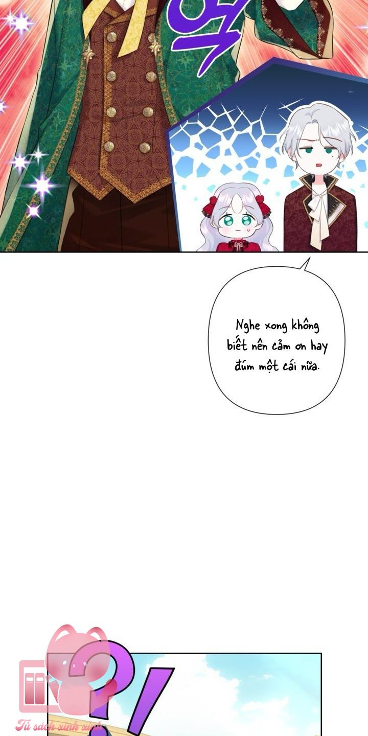 Người Anh Trai Mạnh Nhất Của Tôi Đã Mất Trí Nhớ Chap 17 - Trang 4