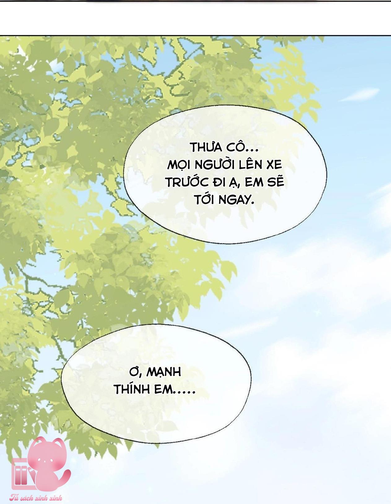Bệnh Yêu NT1 - Trang 2