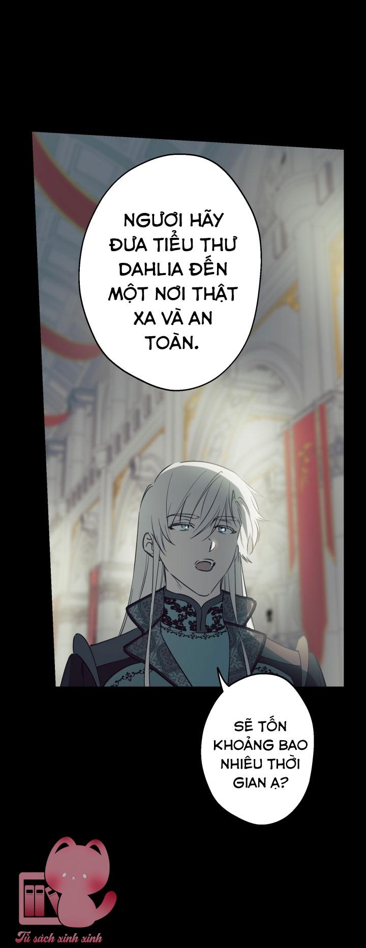 Những Nhân Vật Mạnh Nhất Thế Giới Ám Ảnh Tôi Chapter 71 - Trang 4