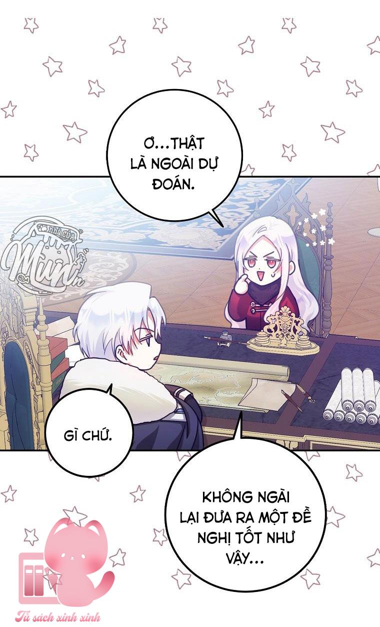 Tôi Trở Thành Vợ Của Nam Chính Chap 18 - Trang 3