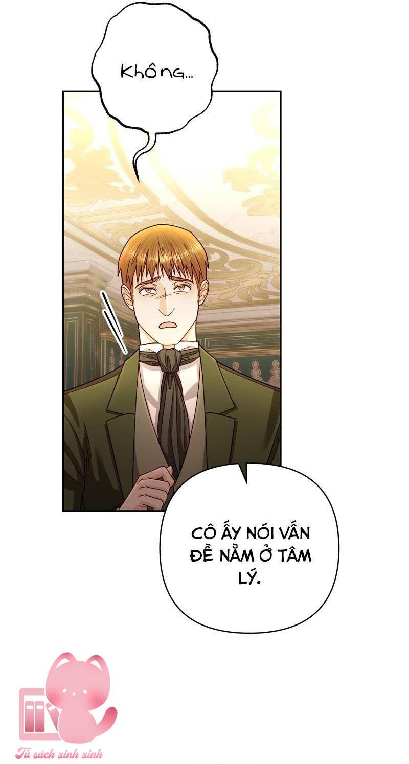 Hoàng Hậu Tái Hôn Chap 197 - Trang 4