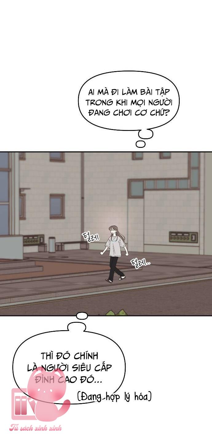 Trái Dấu Hút Nhau Chap 12 - Trang 2