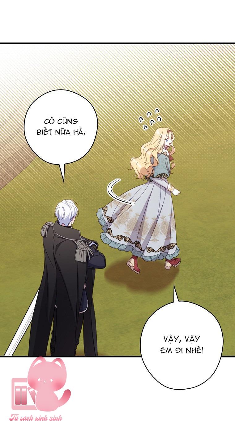 Cách Khiến Phu Quân Đứng Về Phía Tôi Chap 29 - Trang 2
